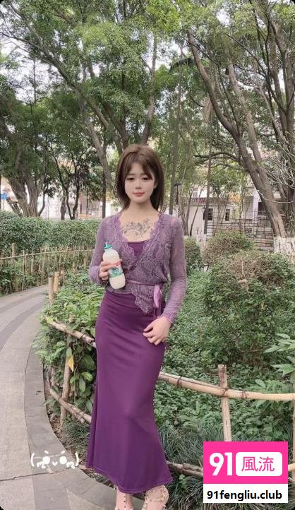 性感魅惑小师妹